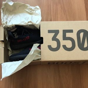 Yeezy Boost 350 infant